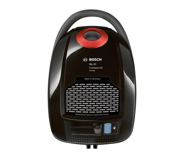 Bosch Odkurzacz workowy BGB45330 ProPower 2.0 - 205134 - zdjęcie
